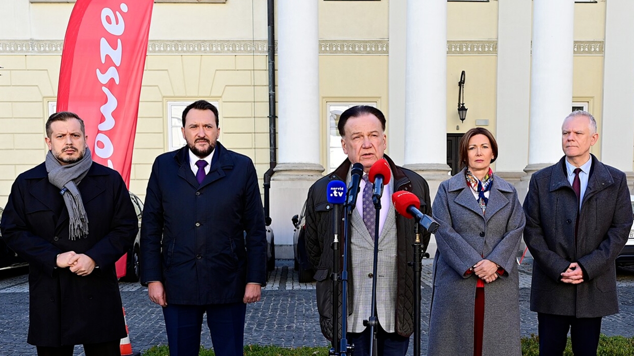 Samorząd województwa założy środki na usunięcie odpadów w Wołominie